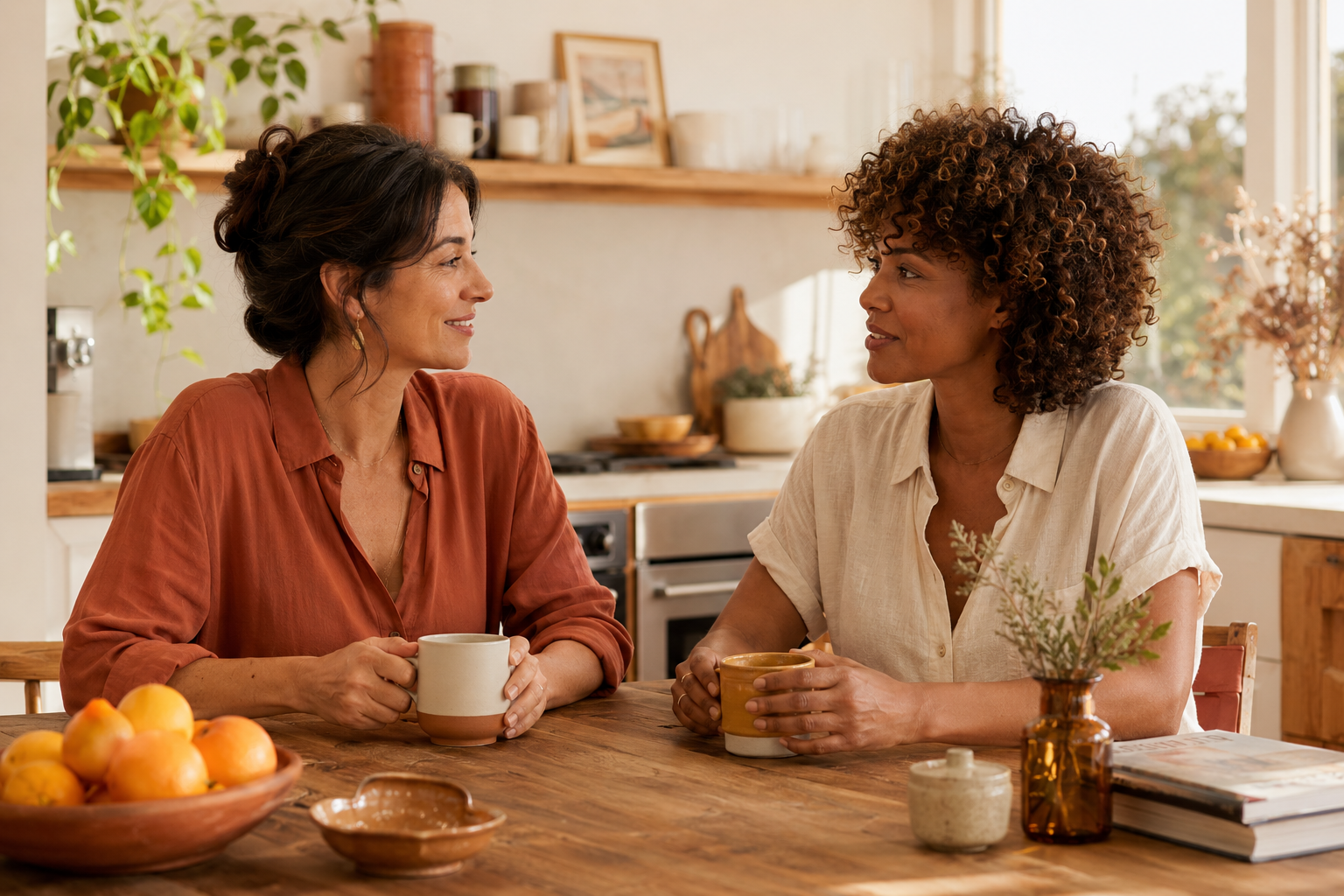 What Is Perimenopause? A Clear Guide to What's Actually Happening
