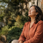 Perimenopause and Anxiety: When It's Hormones, Not Your Head