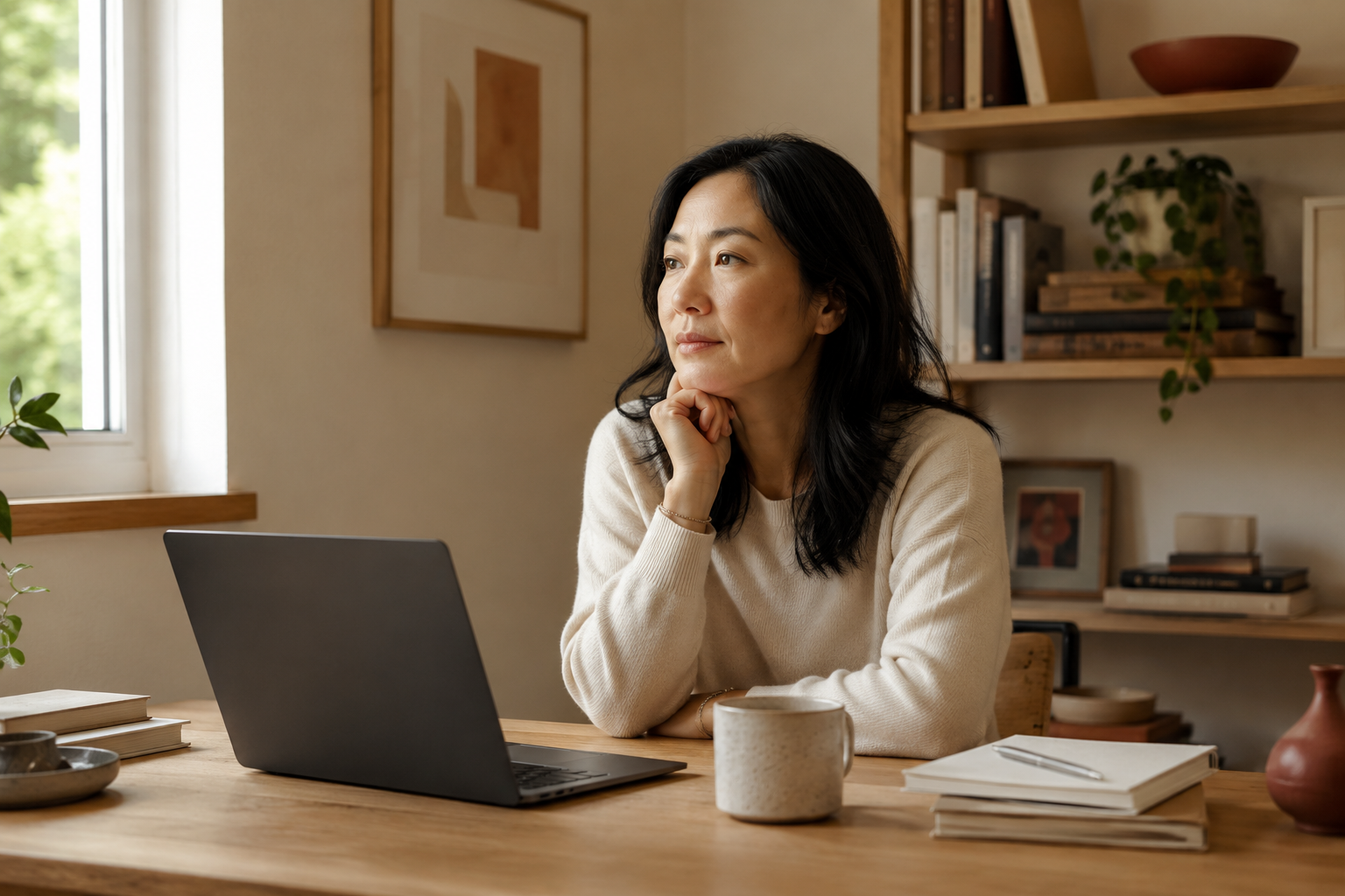 Menopause Brain Fog: Is It Dementia or Your Hormones?