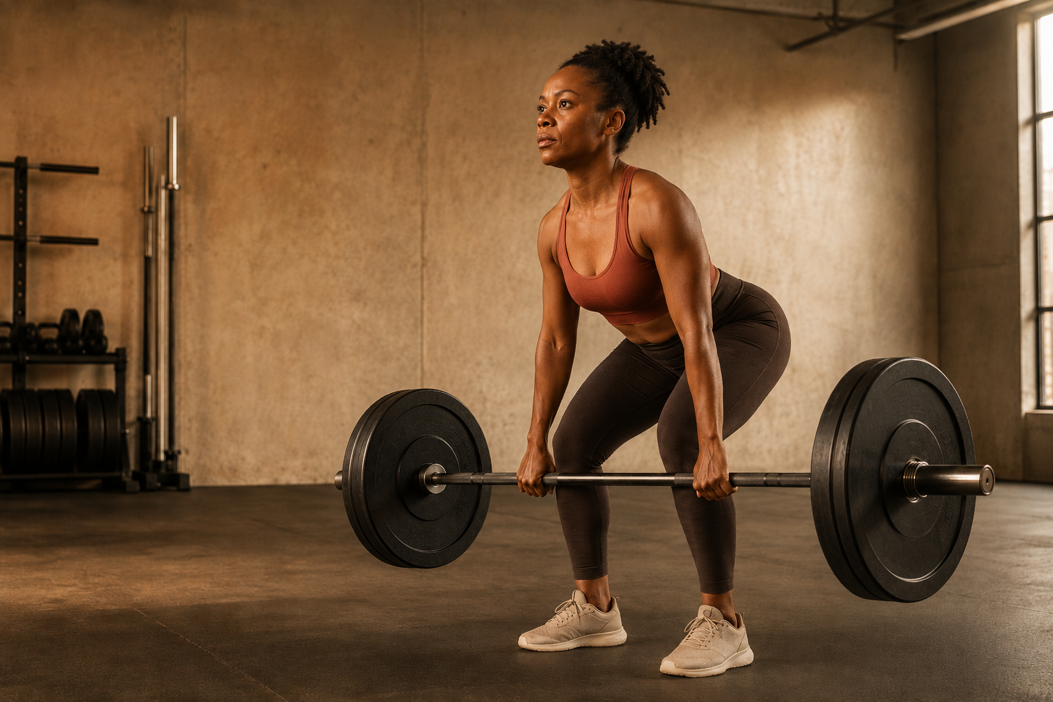 Exercise in Perimenopause: What to Change and Why It Matters