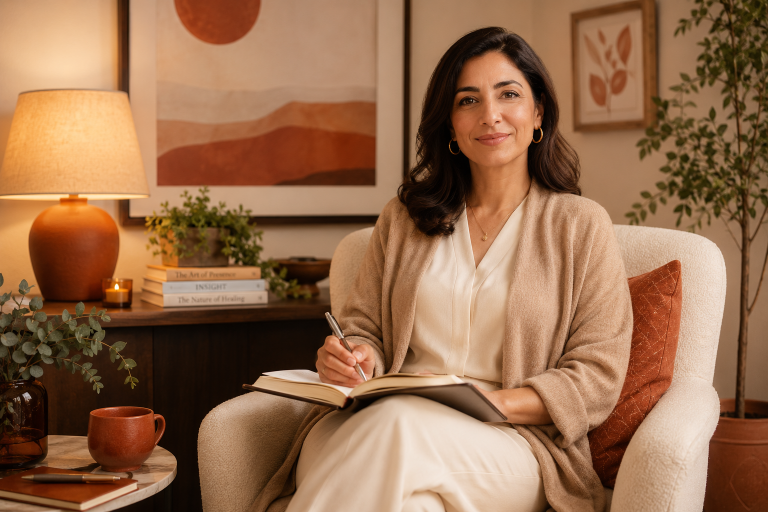 Getting Taken Seriously for Perimenopause: How to Navigate the Appointment