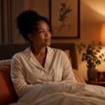 Vaginal Dryness and GSM: The Symptom Nobody Talks About Enough