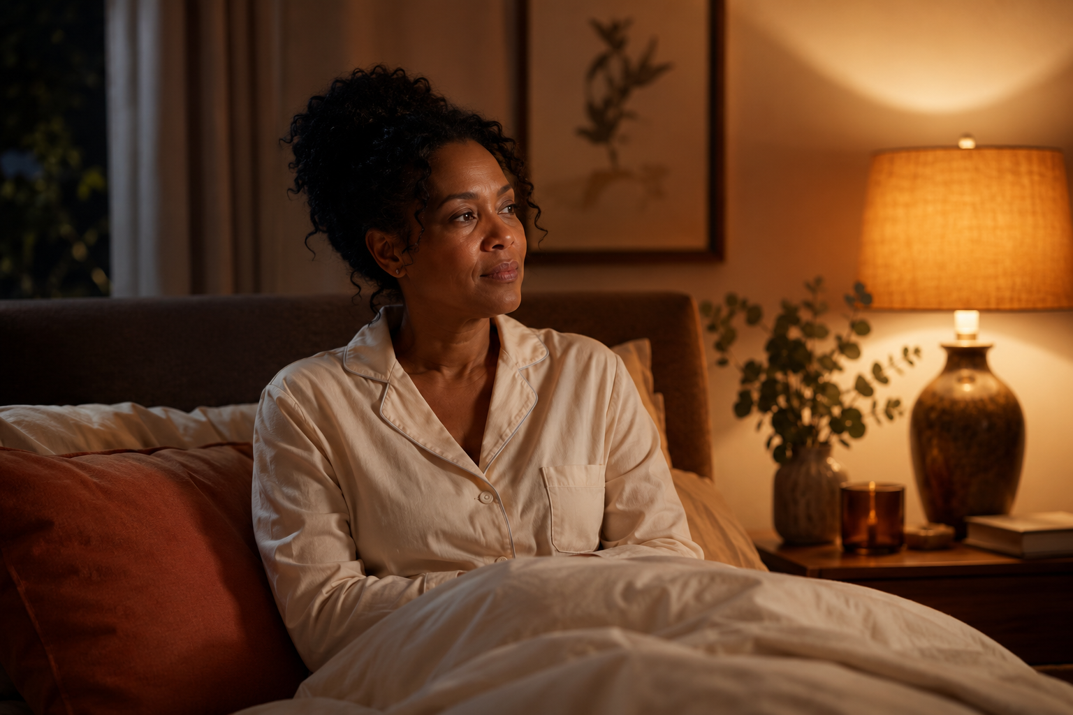 Vaginal Dryness and GSM: The Symptom Nobody Talks About Enough