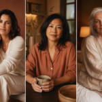 Perimenopause vs Menopause vs Postmenopause: The Differences Explained