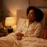Hot Flashes and Night Sweats: What's Actually Happening