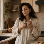 Heart Palpitations in Perimenopause: What's Normal and What to Check