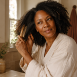 Hair Loss in Perimenopause: Why It Happens and What Helps