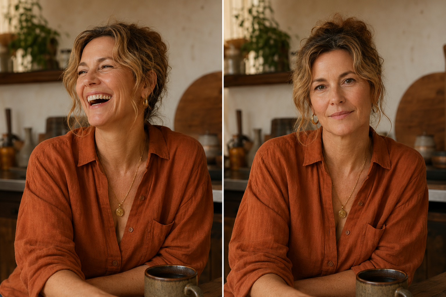 Mood Swings in Perimenopause: What Makes Them Different from PMS