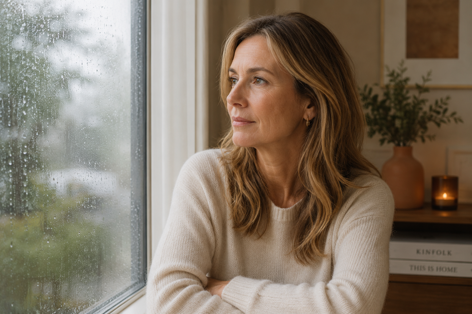 Perimenopause and Depression: What Makes It Different