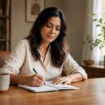 Perimenopause Brain Fog at Work: Practical Strategies That Help
