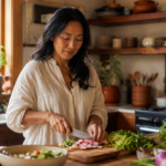 Perimenopause and Metabolism: Why Everything Changed