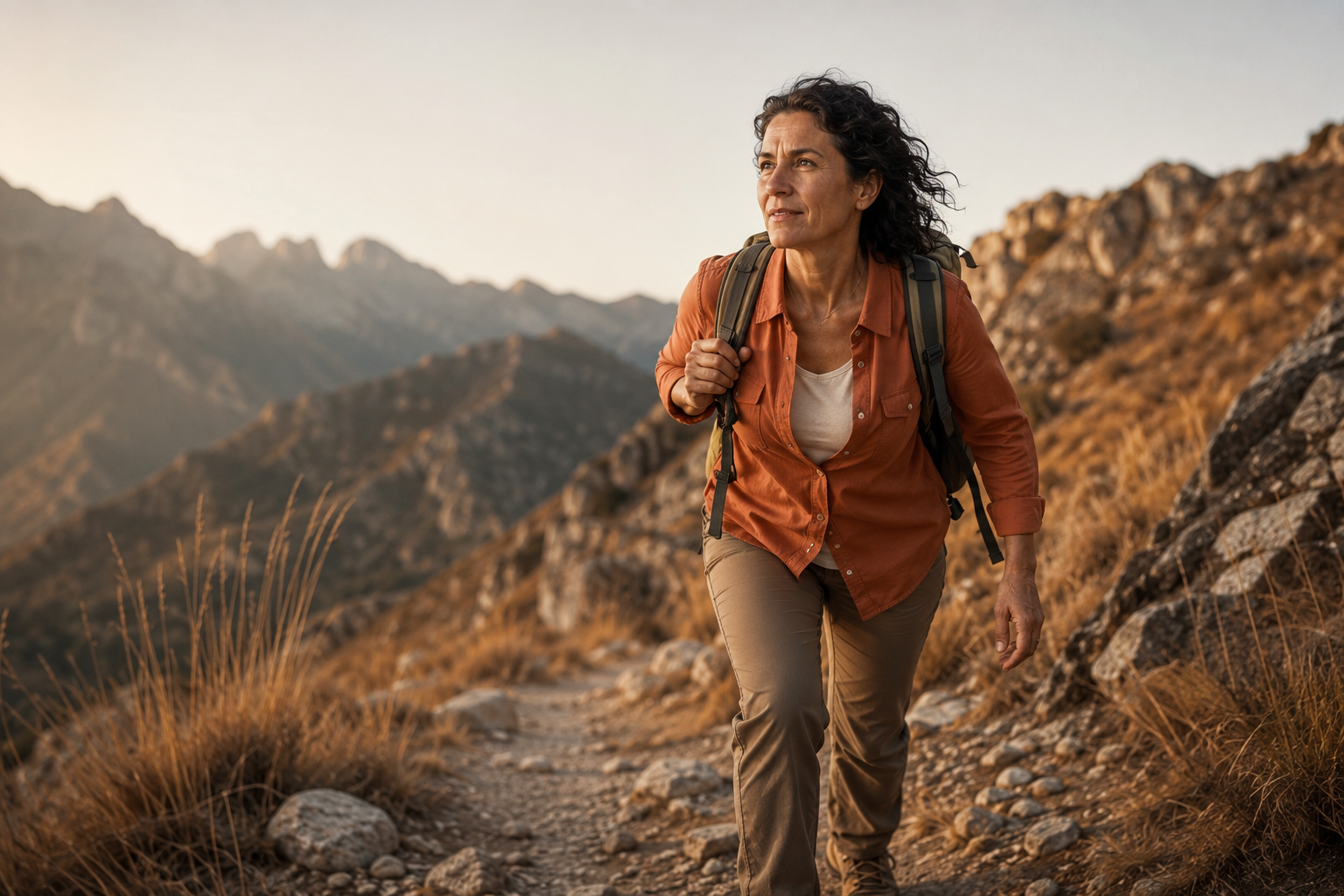 Bone Density and Menopause: What to Know and Do Now