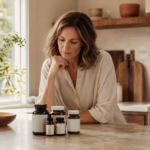 Menopause Supplements: What Has Evidence and What Doesn't