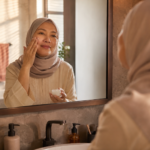 Perimenopause and Your Skin: What's Changing Beneath the Surface